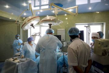 МОЗ продовжує програму лікування українців за кордоном МОЗ продовжує програму лікування українців за кордоном