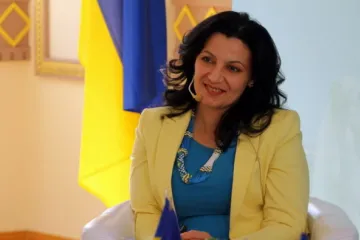 ​Іванна Климпуш-Цинцадзе: ЄС може виділити додаткові кошти на створення служби крові в Україні