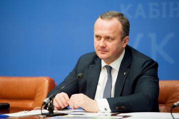 Міністр екології: Львів робить усе можливе для вирішення проблеми зі сміттям Міністр екології: Львів робить усе можливе для вирішення проблеми зі сміттям