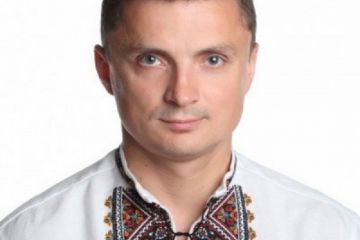 Михайло Головко: «Герої Небесної Сотні, ціною власного життя, дали нам шанс збудувати потужну українську державу». 21 лютого у селі Залізці відбулося відкриття пам’ятника Героям Небесної Сотні Михайло Головко: «Герої Небесної Сотні, ціною власного життя, дали нам шанс збудувати потужну українську державу». 21 лютого у селі Залізці відбулося відкриття пам’ятника Героям Небесної Сотні