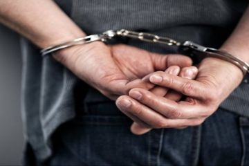 Чи справді в Україні рівень злочинності зменшився? Чи справді в Україні рівень злочинності зменшився?