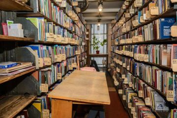 18 тисяч нових книг, саме стільки екземплярів отримали Дніпровські бібліотеки! 18 тисяч нових книг, саме стільки екземплярів отримали Дніпровські бібліотеки!