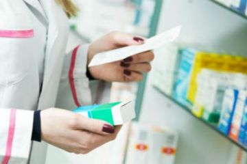 Фармацевта засуджено за незаконний продаж нарковмісного препарату Фармацевта засуджено за незаконний продаж нарковмісного препарату