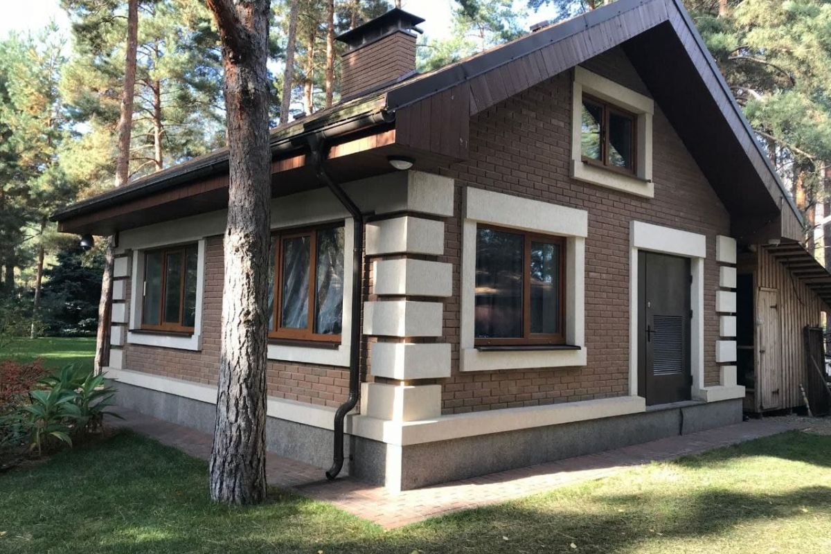 На Київщині за позовом прокуратури суд зобов’язав знести самочинно збудовані об’єкти на території лісу На Київщині за позовом прокуратури суд зобов’язав знести самочинно збудовані об’єкти на території лісу
