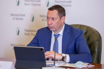 Кирилл Шевченко — мошенник у руля НБУ? Эпизоды из будущих уголовных дел главного банкира страны?  Кирилл Шевченко — мошенник у руля НБУ? Эпизоды из будущих уголовных дел главного банкира страны?