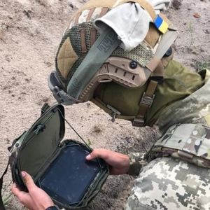 "ФОНД Діани Макарової" – допомагати передовій можуть не тільки чоловіки "ФОНД Діани Макарової" – допомагати передовій можуть не тільки чоловіки