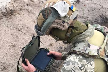 "ФОНД Діани Макарової" – допомагати передовій можуть не тільки чоловіки "ФОНД Діани Макарової" – допомагати передовій можуть не тільки чоловіки