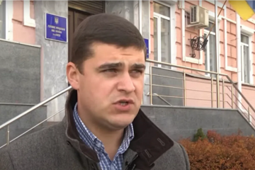 Конкурс на голову НАБУ, профонація чи відіграний спектакль? Конкурс на голову НАБУ, профонація чи відіграний спектакль?