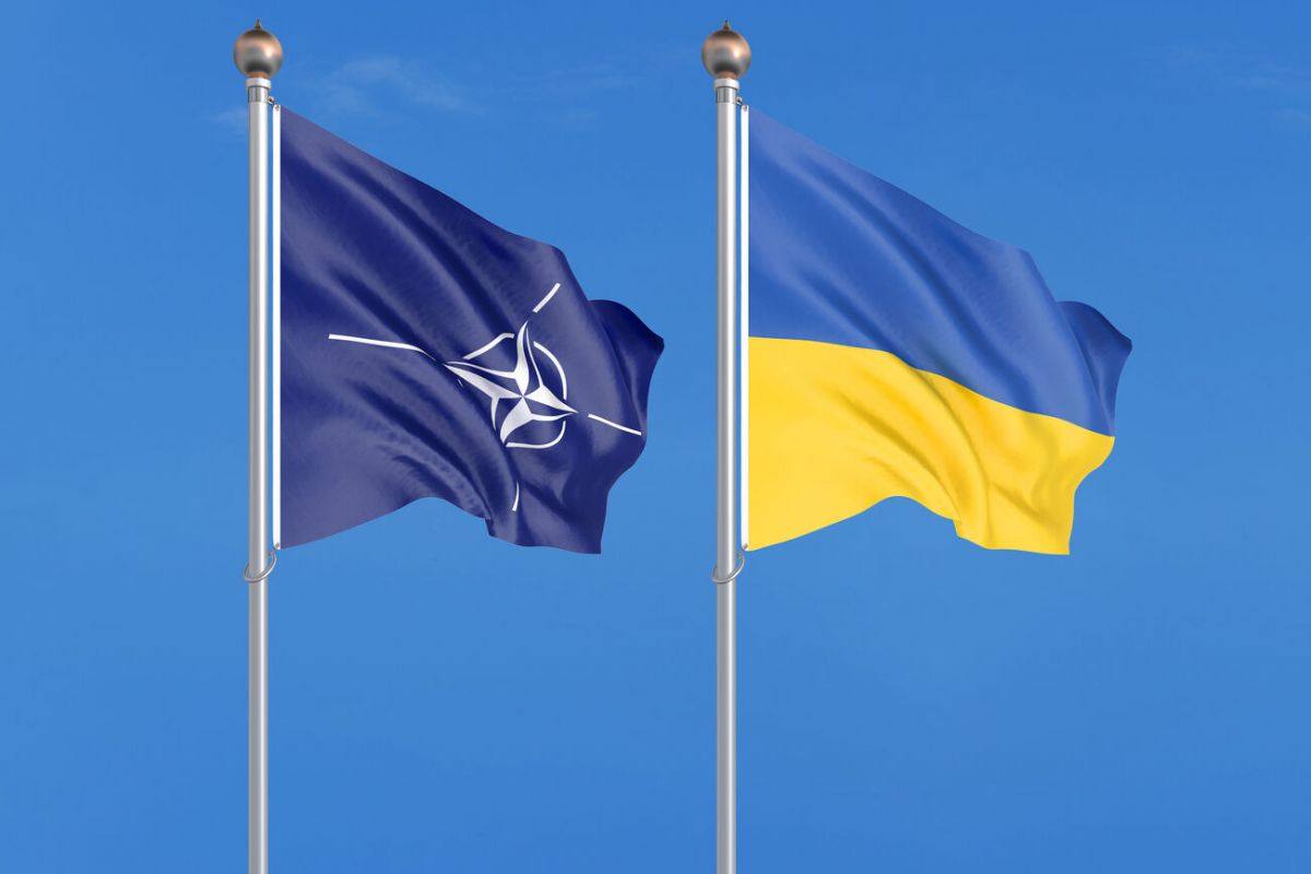 НАТО підтримає українську систему дистанційного виявлення мін та снарядів НАТО підтримає українську систему дистанційного виявлення мін та снарядів