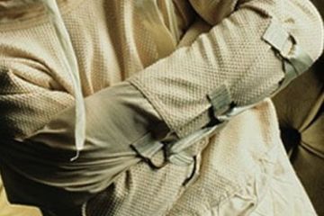 За клопотанням прокуратури суд відправив на примусове лікування чоловіка, який вбив рідну матір За клопотанням прокуратури суд відправив на примусове лікування чоловіка, який вбив рідну матір