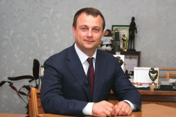 Шановні РНБО та СБУ – а Требушкін хто?, - Ігор Мізрах Шановні РНБО та СБУ – а Требушкін хто?, - Ігор Мізрах