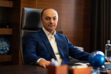 Осторожно: Андрей Герасимов – вымогатель и шантажист Осторожно: Андрей Герасимов – вымогатель и шантажист