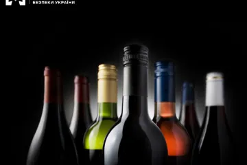 ​БЕБ скерувало до суду обвинувальний акт стосовно організаторів підпільного виробництва алкоголю на Волині