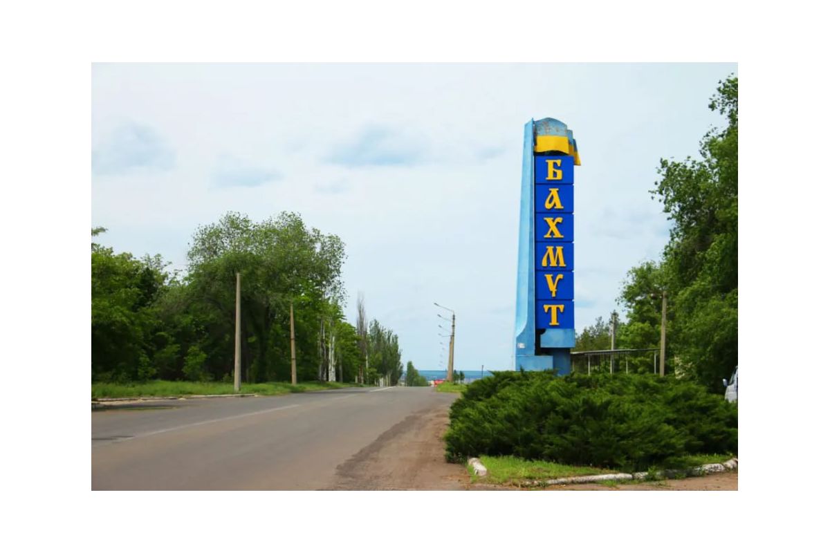ЗСУ почали локальний контрнаступ біля Бахмута, російський штурм втрачає імпульс, – Британська розвідка ЗСУ почали локальний контрнаступ біля Бахмута, російський штурм втрачає імпульс, – Британська розвідка