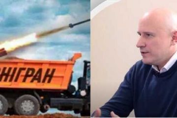 Усе заперечував: оприлюднено фото російського паспорту «піщаного генерала» та власника «Юніграну» Наумця Усе заперечував: оприлюднено фото російського паспорту «піщаного генерала» та власника «Юніграну» Наумця