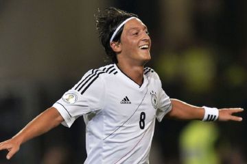 Чемпіон світу-2014 оголосив про завершення кар'єри Чемпіон світу-2014 оголосив про завершення кар'єри