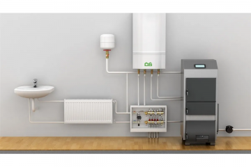 Електричні котли: їхні переваги та недоліки Електричні котли: їхні переваги та недоліки