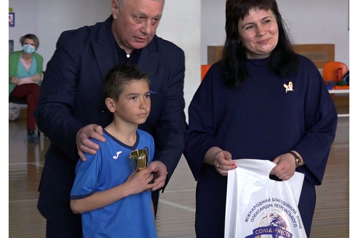 Кубок України з футзалу Кубок України з футзалу