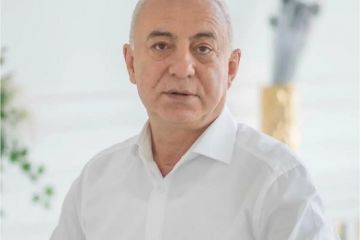 Культура добрых дел: как Аракелян Артур уже много лет помогает людям Культура добрых дел: как Аракелян Артур уже много лет помогает людям