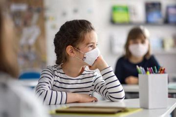 Як карантин змінив українську освіту: поговорили з директором Благовіщенського НВК №2 Олександром Чучаєвим  Як карантин змінив українську освіту: поговорили з директором Благовіщенського НВК №2 Олександром Чучаєвим