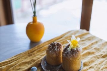 В яких умовах святкуватиметься Великдень? В яких умовах святкуватиметься Великдень?