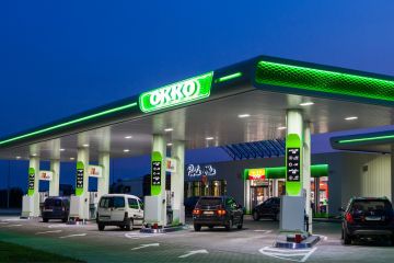 Группа компаний “Окко” не выплатила в государственный бюджет почти 2,5 млрд грн, – инсайд из ГНC Группа компаний “Окко” не выплатила в государственный бюджет почти 2,5 млрд грн, – инсайд из ГНC