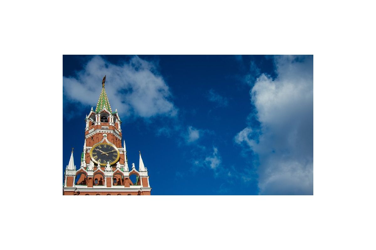 Дезінформація від Російської Федерації Дезінформація від Російської Федерації