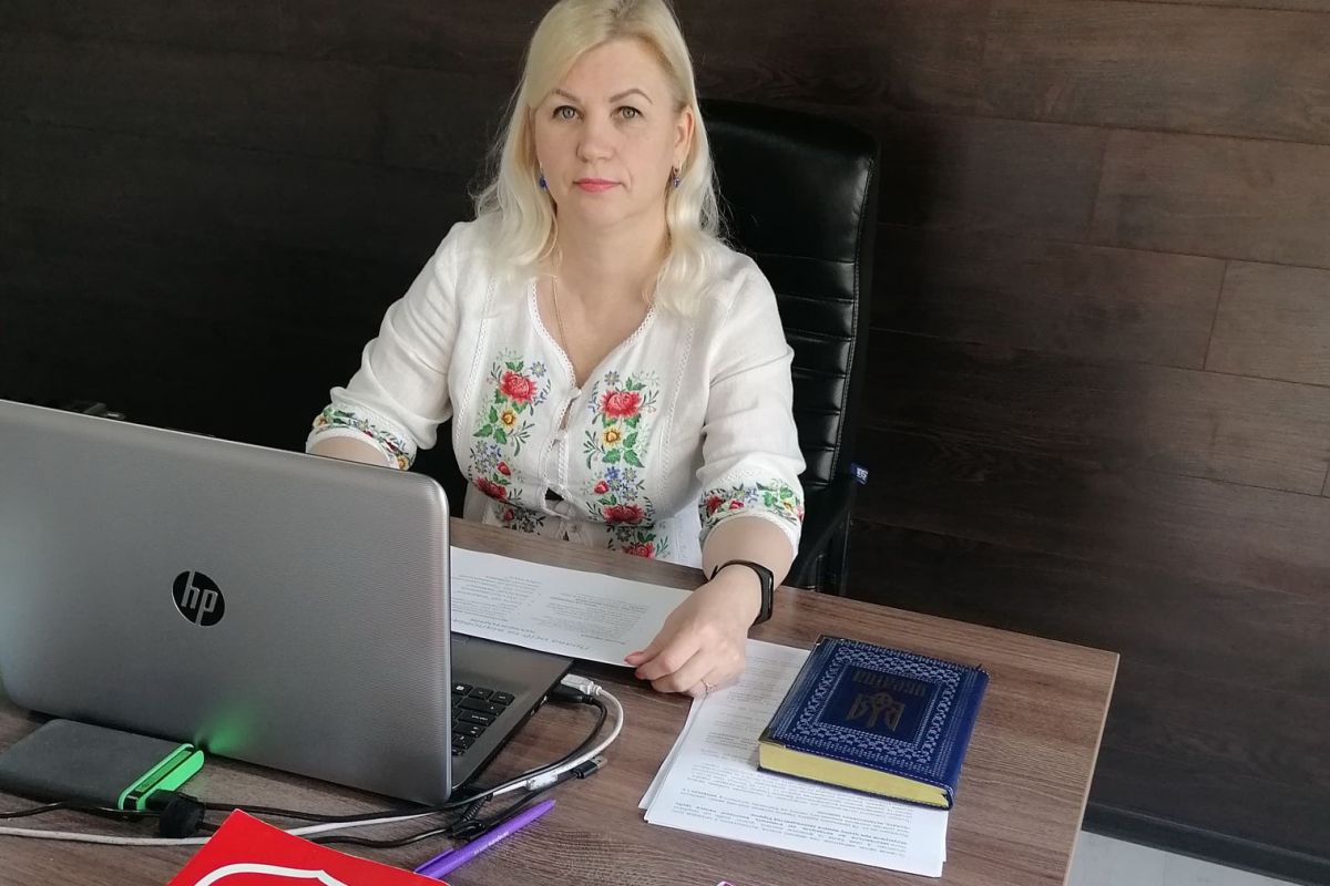 В Миколаєві розповіли як захиститися від незаконних дій колекторських компаній В Миколаєві розповіли як захиститися від незаконних дій колекторських компаній