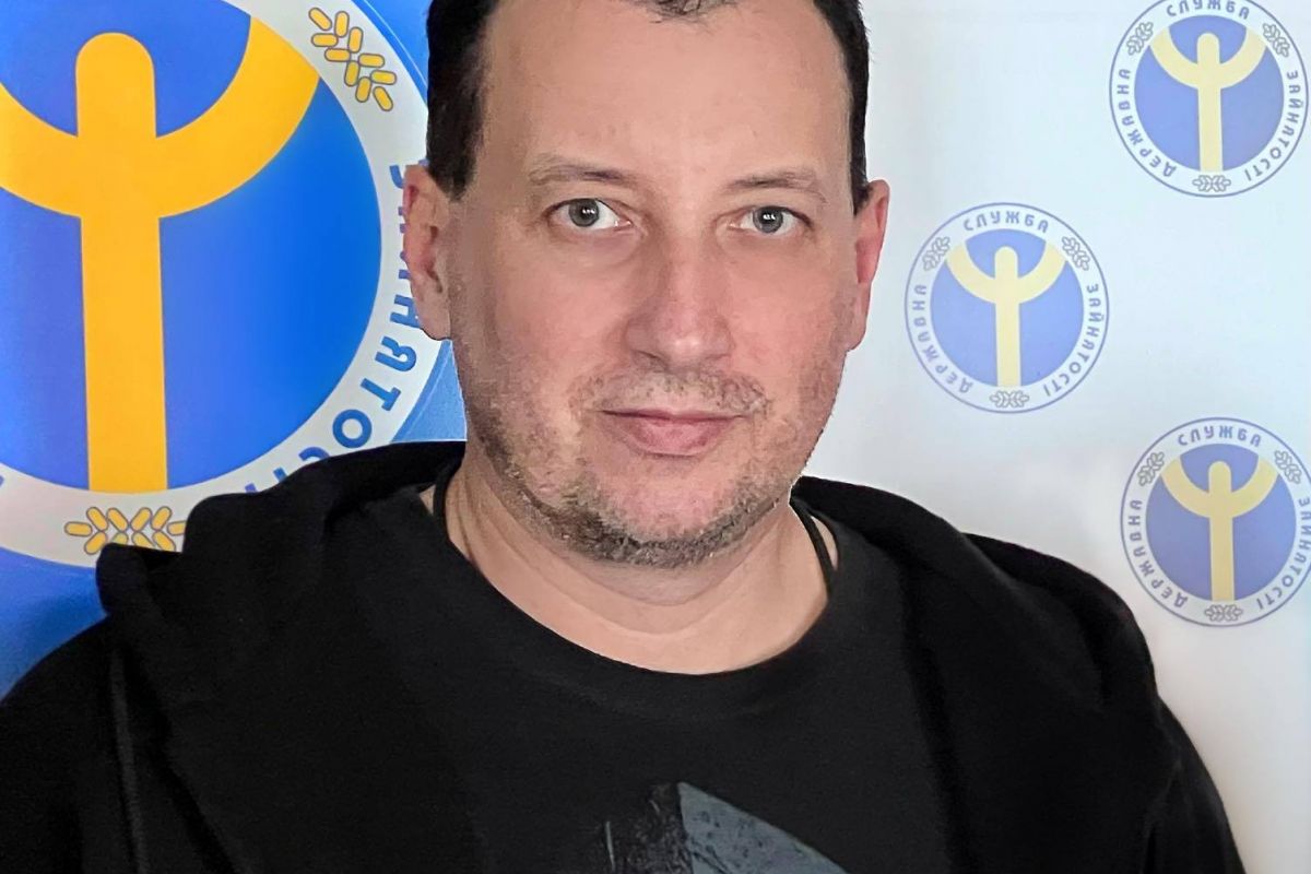 "Зберігаємо соціальні гарантії наших клієнтів" - Дмитро Оборонько "Зберігаємо соціальні гарантії наших клієнтів" - Дмитро Оборонько