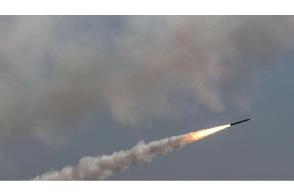 «росіяни накопичуватимуть ракети все літо, а потім спробують вдарити по енергетиці», – директор Центру досліджень енергетики Харченко