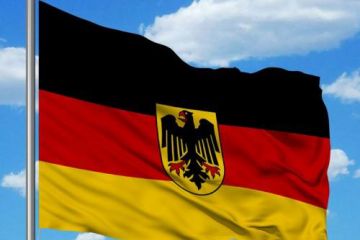 Берлін ухвалив рішення про масове висилання російських дипломатів Берлін ухвалив рішення про масове висилання російських дипломатів