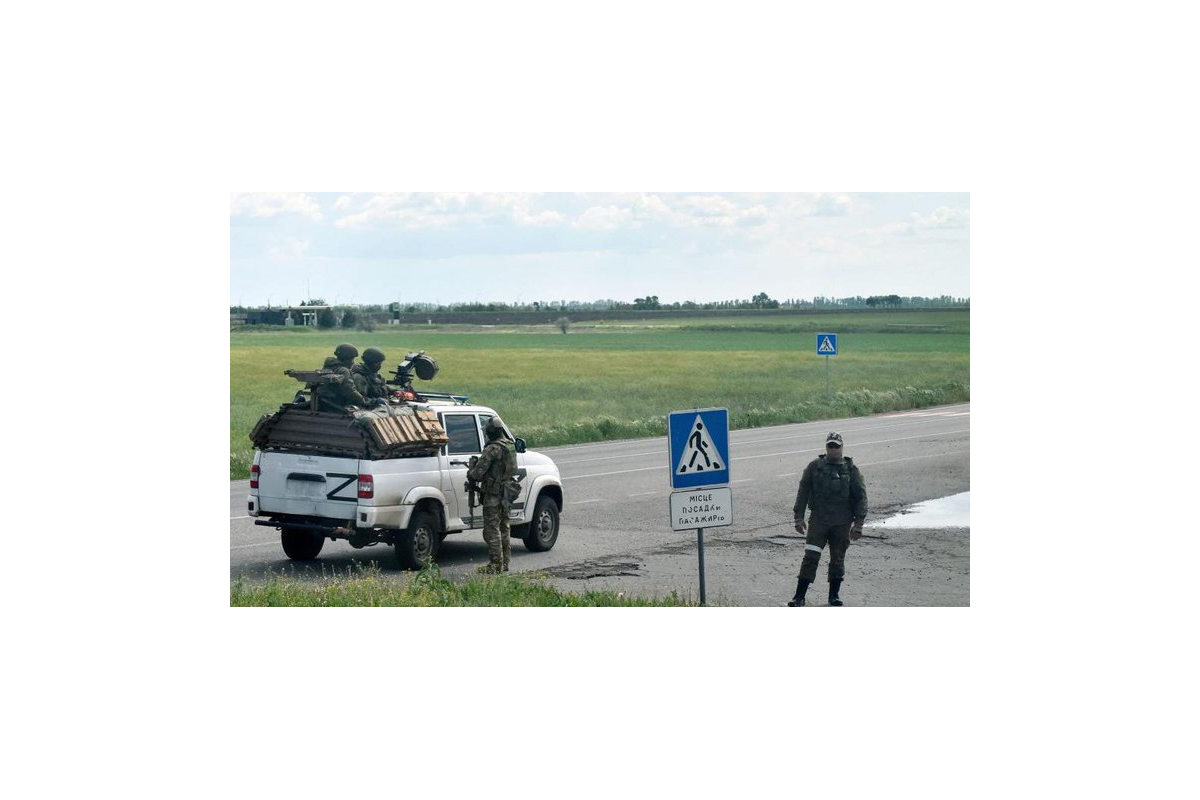 російські прикордонники не пустили поранених загарбників додому російські прикордонники не пустили поранених загарбників додому