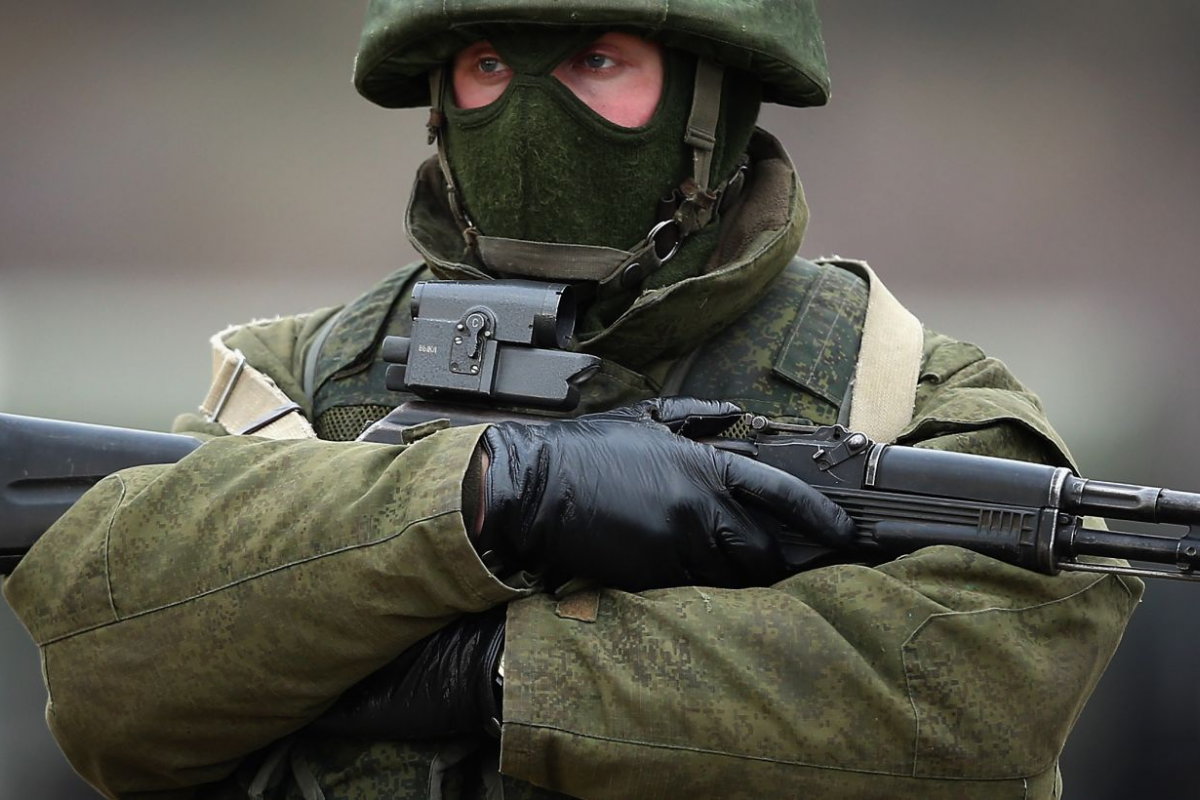 Росіяни стали допитувати громадян Фінляндії на кордоні після вступу країни до НАТО, - Yle Росіяни стали допитувати громадян Фінляндії на кордоні після вступу країни до НАТО, - Yle