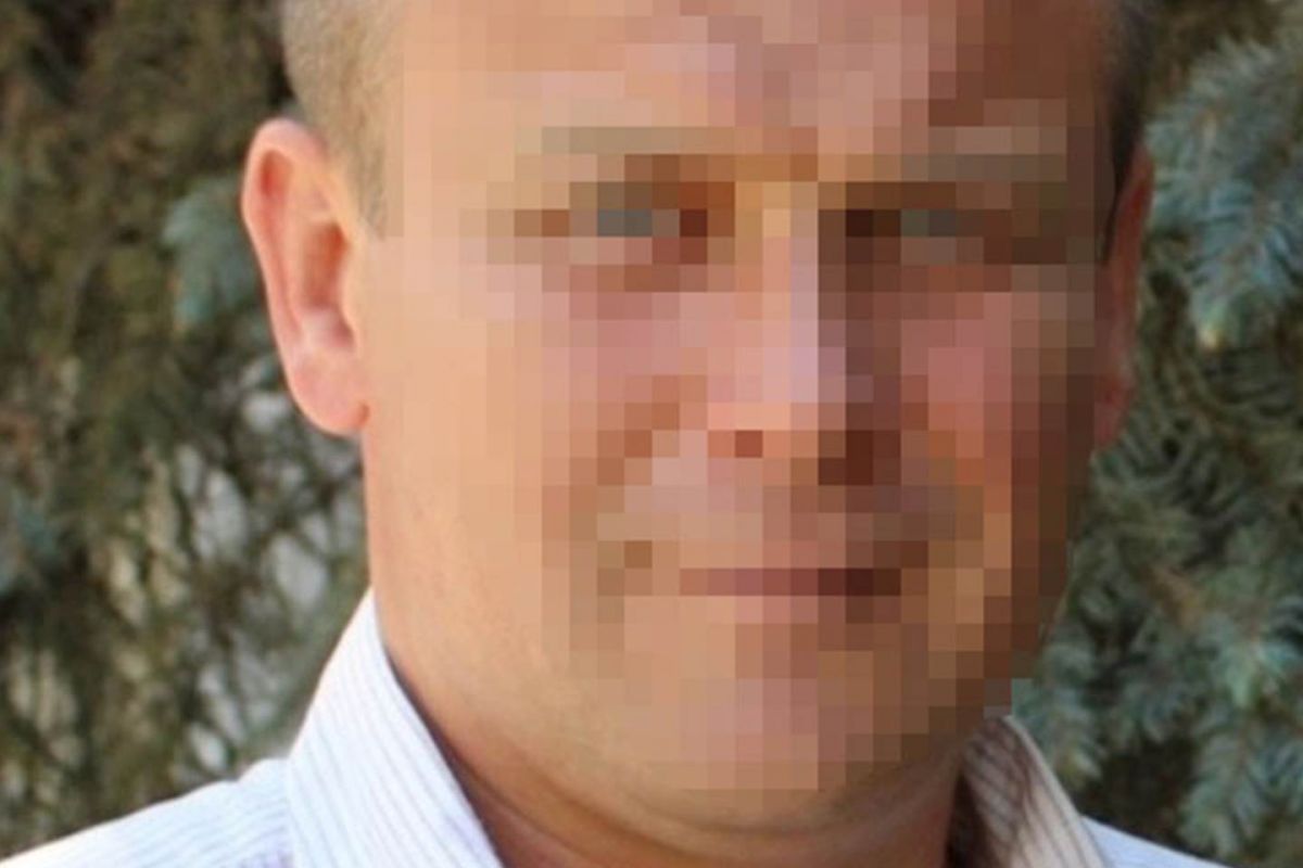Ексчиновнику, який очолював сільську окупаційну адміністрацію, повідомлено про підозру Ексчиновнику, який очолював сільську окупаційну адміністрацію, повідомлено про підозру