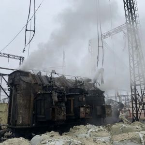 Тарифи на електроенергію можуть бути переглянуті з метою забезпечення необхідних фінансових ресурсів для відновлення енергосистеми Тарифи на електроенергію можуть бути переглянуті з метою забезпечення необхідних фінансових ресурсів для відновлення енергосистеми