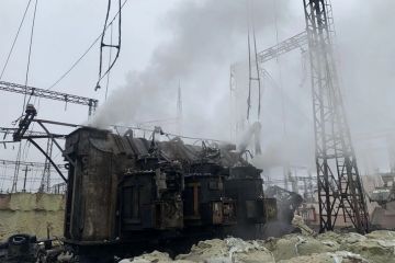 Тарифи на електроенергію можуть бути переглянуті з метою забезпечення необхідних фінансових ресурсів для відновлення енергосистеми Тарифи на електроенергію можуть бути переглянуті з метою забезпечення необхідних фінансових ресурсів для відновлення енергосистеми