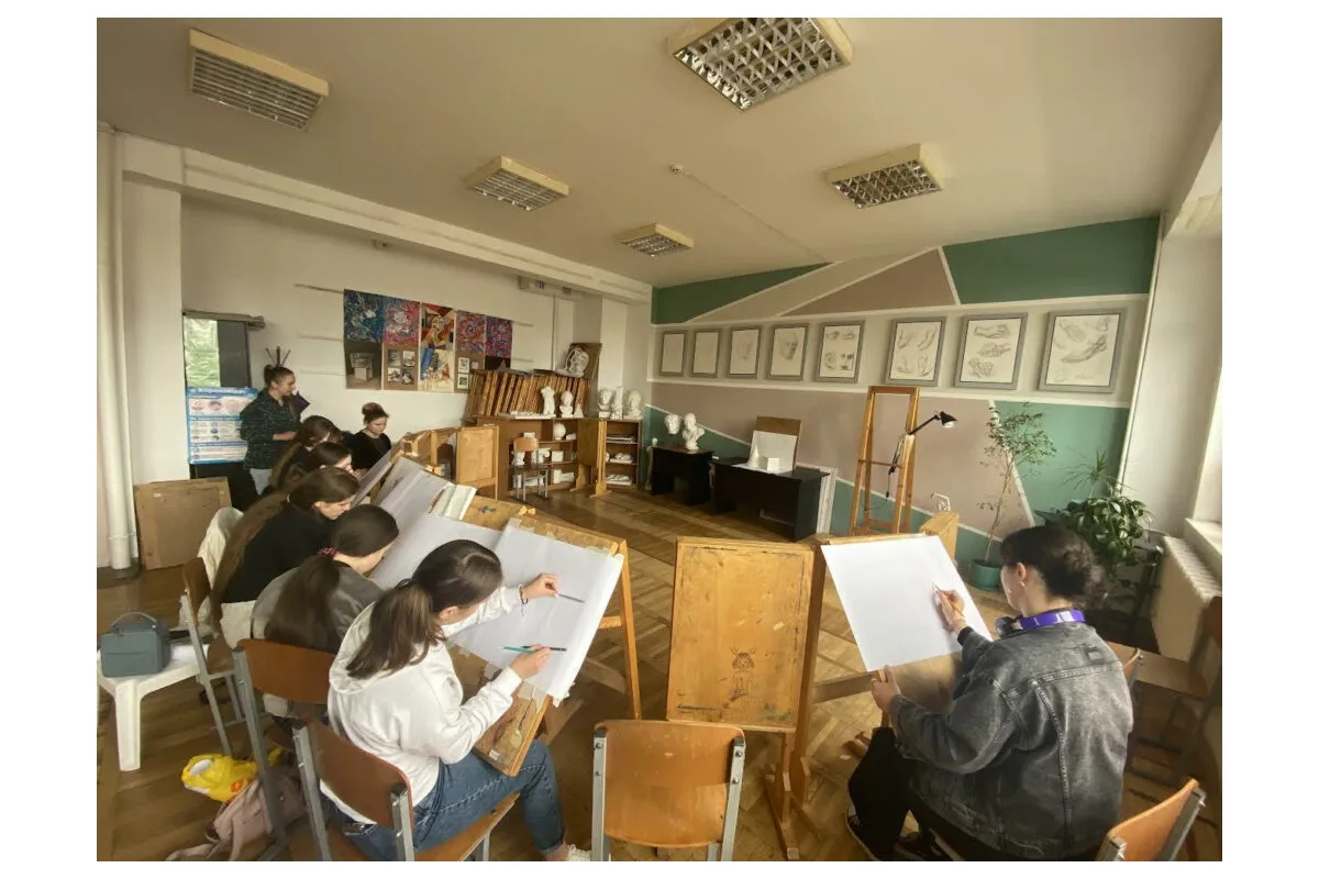 Комітет Верховної Ради підтримав підвищення ролі творчого конкурсу при вступі до вищих навчальних закладів мистецького спрямування