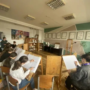 ​Комітет Верховної Ради підтримав підвищення ролі творчого конкурсу при вступі до вищих навчальних закладів мистецького спрямування