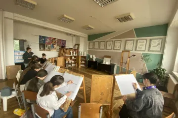 ​Комітет Верховної Ради підтримав підвищення ролі творчого конкурсу при вступі до вищих навчальних закладів мистецького спрямування