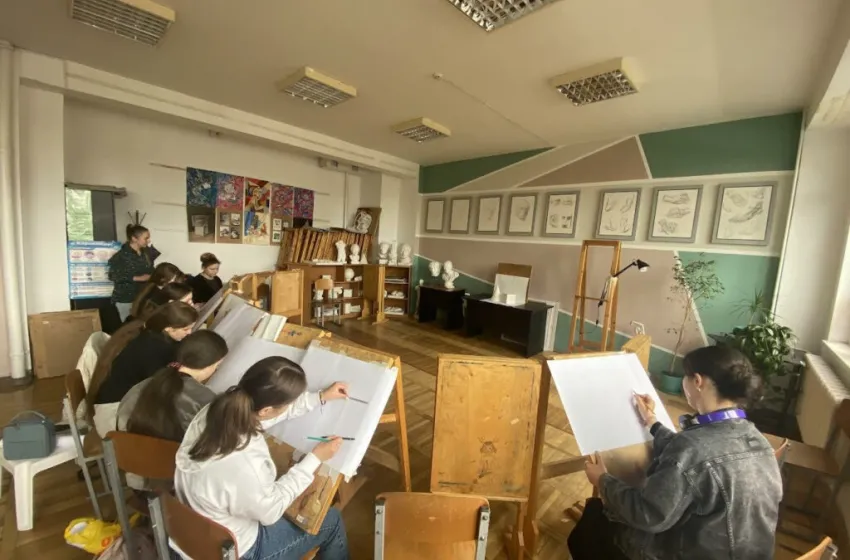 Комітет Верховної Ради підтримав підвищення ролі творчого конкурсу при вступі до вищих навчальних закладів мистецького спрямування