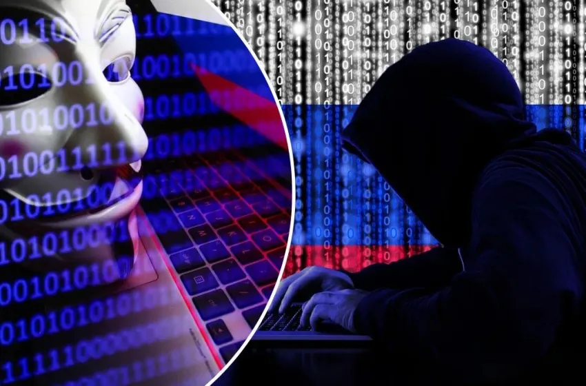 Хакерська група, пов'язана з російським ГРУ, спробувала здійснити атаки на системи критичної інфраструктури України