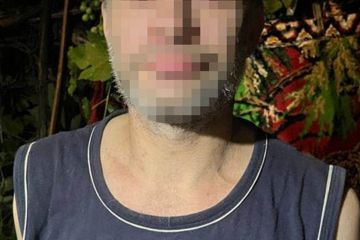 За смертельне побиття знайомого дружківчанин понад 7 років проведе за ґратами За смертельне побиття знайомого дружківчанин понад 7 років проведе за ґратами