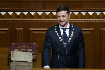 ​Зеленського закликали пояснити повернення в Україну соратників Януковича