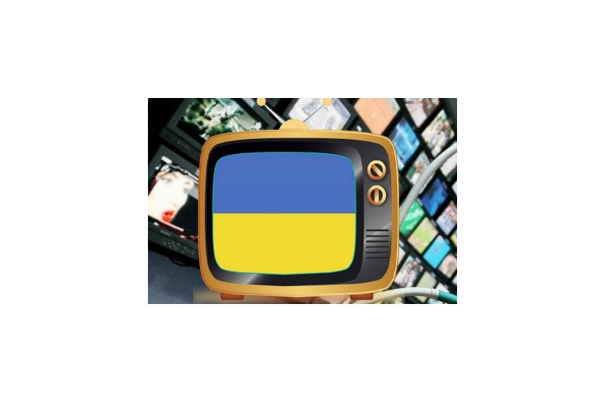 Державний російськомовний канал розробляють в офісі президента Державний російськомовний канал розробляють в офісі президента