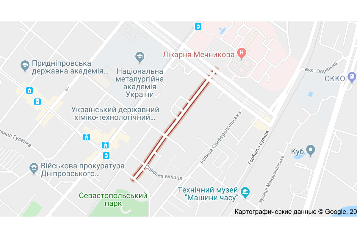 Чи бути вулиці Героїв Крут однобічною: містяни збирають підписи під петицією Чи бути вулиці Героїв Крут однобічною: містяни збирають підписи під петицією