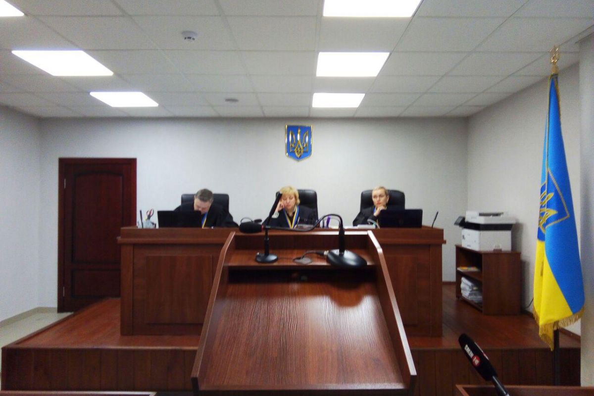Піщані війни: Максим Голосний захистив Єлизаветівку від геологорозвідників Піщані війни: Максим Голосний захистив Єлизаветівку від геологорозвідників