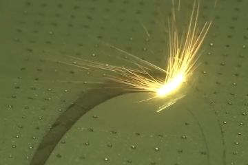 У Дніпрі запчастини для ракет друкують на принтері У Дніпрі запчастини для ракет друкують на принтері