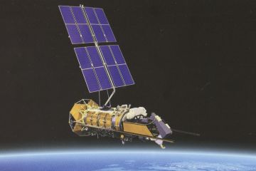 В місті проєктують“космоліт” В місті проєктують“космоліт”