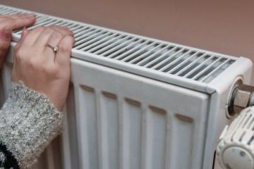 Опалення у 80% будинків Дніпра не планують вмикати раніше 1 листопада Опалення у 80% будинків Дніпра не планують вмикати раніше 1 листопада