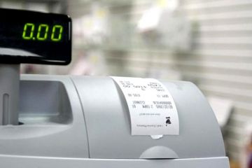 Кого Верховна Рада зобов'язала переходити на касові апарати Кого Верховна Рада зобов'язала переходити на касові апарати